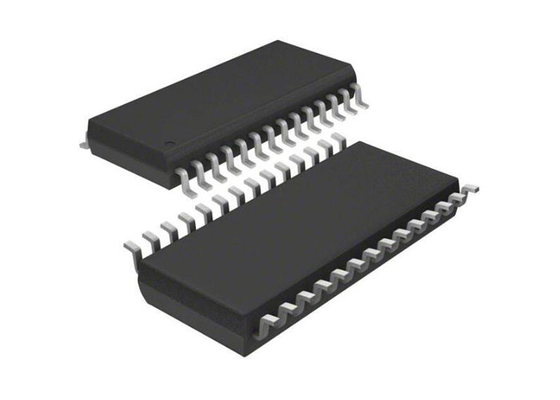 CY8C4024PVA-S412 Микроконтроллер MCU 32-битный MCU 24MHz Встроенный микроконтроллер SSOP-28
