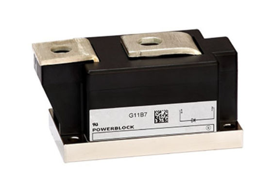 DZ540N22K Автомобильные модули IGBT 2200V 540A 50 мм Модуль с одним выпрямителем