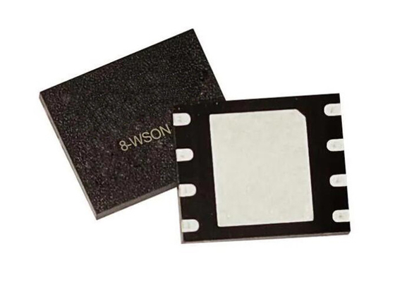 MX25L4006EZNI-12G Memory IC Chip 4Mbit CMOS Serial NOR Flash Memory IC WSON-8 (включает в себя 4 Мбит CMOS серийный или флэш-память)