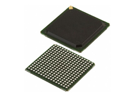 LC5256MV-75FN256C Integrated Circuit Chip ispXPLD® 5000MV Комплексные программируемые логические устройства
