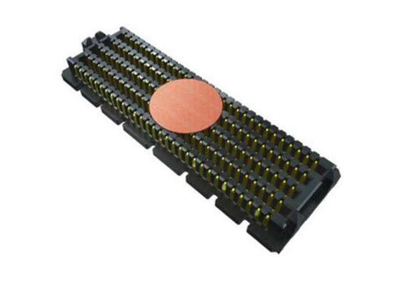 SEAM-50-03.0-S-04-2-A-K-TR соединители 56 Gbps высокоскоростные массивные соединители для применения сигнала