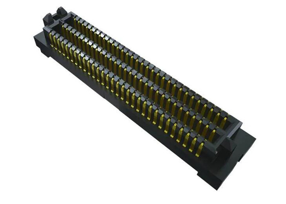 SEAM8-50-S02.0-S-04-3-GP-FR Коннекторы высокоплотные массивы 200POS