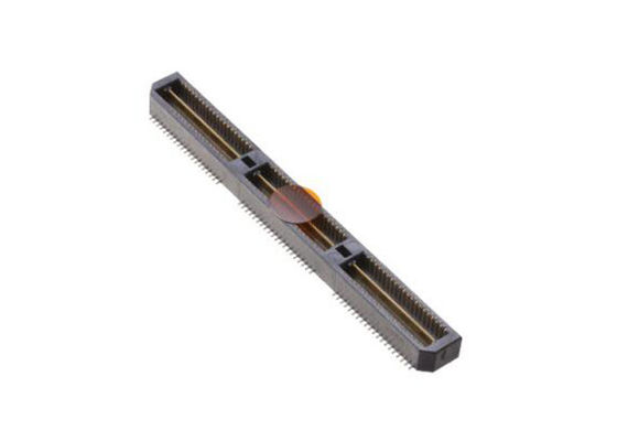 QTE-060-01-L-D-A-K-FR соединители Q Strip® QTE соединители 120POS Mezzanine соединители