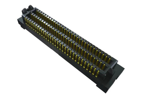 SEAM8-20-S02.0-L-08-3-GP-FR соединители SEARAYTM 0.80mm Array Terminal 160POS мезанинный соединитель