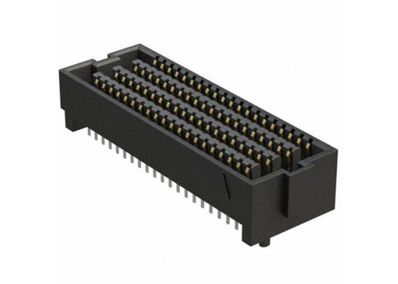 SEAF-20-06.0-S-06-2-A-K-TR соединители высокопроизводительные SEARAYTM Vertical Array Socket Connectors