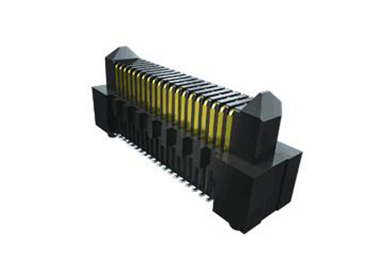 ERM8-075-03.0-L-DV-FR соединители 150Position Edge Rate® ERM8 Rugged High Speed Terminal