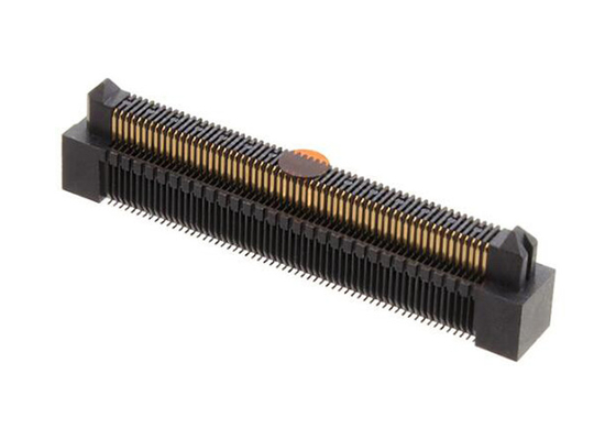 ERM5-060-05.0-L-DV-P-FR соединители прямоугольные соединители 120POS мезанинные соединители