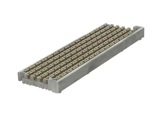 218910-1115 соединители 2,50 мм пич зеркало Mezz Pro гермафродитический соединитель