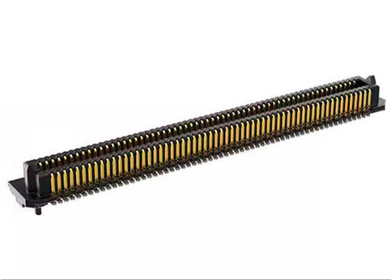 ADM6-50-03.5-S-4-2-FR соединители 200POS AcceleRate® HD высокоплотный 4-рядный терминал