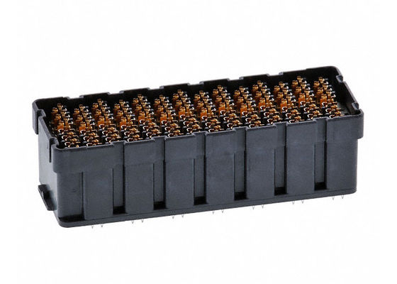 172801-0001 Коннекторы NeoPress высокоскоростной мезанзинный разъемный разъем