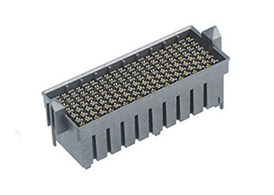 170814-2030 Соединители Неомасштабные высокоскоростные соединители мезанниновых емкостей