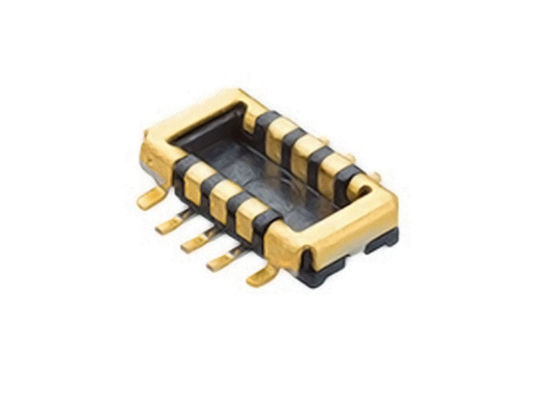 505070-0842 соединители SlimStack Board-to-Board Plug 0,35мм Пич соединитель
