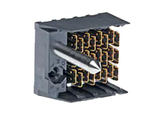 73771-1101 соединители HDM соединитель заголовка с накладкой "Корпорация к борту"