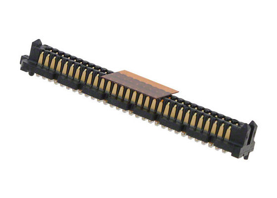 46556-3145 Соединители высокая плотность 2.7A Вертикальный соединитель доски к доске