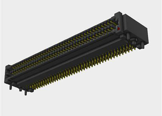 ASP-161074-03 Коннекторы SEARAYTM LPC Женская панель к панели Коннекторы