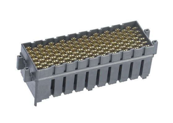 170807-0039 Соединители высокоскоростные мезанзинные плагины