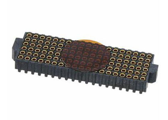 ASP-103612-13 соединители соединители из панели в панель 114POS соединители мезанзина