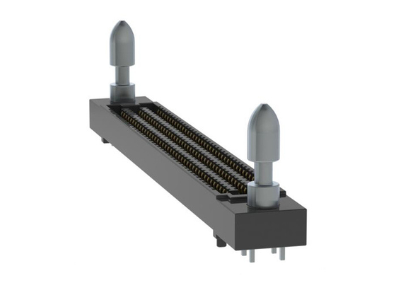 SEAF-40-06.0-L-05-2-A-K-TR соединители Мезанинный соединитель 200POS