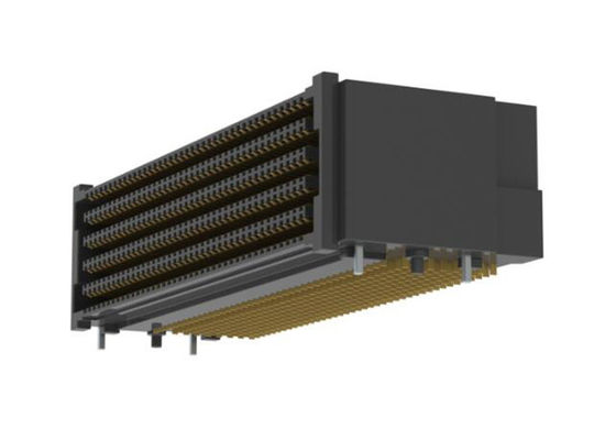 SEAF-40-01-S-10-1-RA-TR соединители 56Gbps 2.7A 1.27 мм