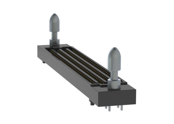 SEAF-40-05.0-L-08-1-A-LP-K-TR соединители 85 Ω массивные соединители для питания