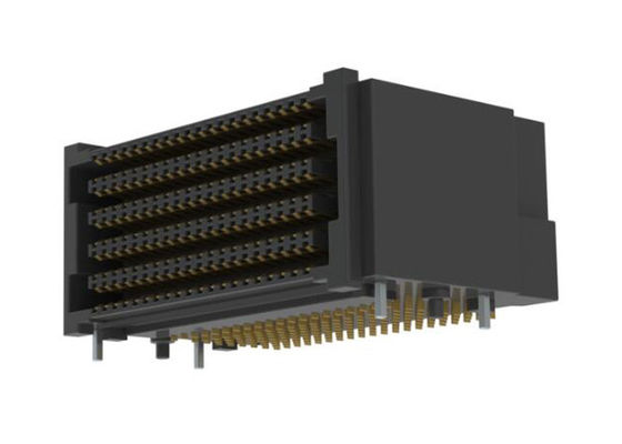 SEAF-20-01-S-10-1-RA-TR соединители 56 Gbps 2.7A