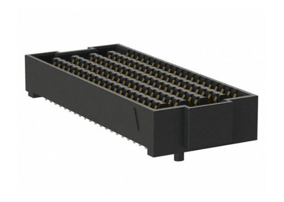 SEAF-20-06.5-L-10-1-A-K-TR соединители 85 Ω 0,05" Pitch SEARAY Array соединители