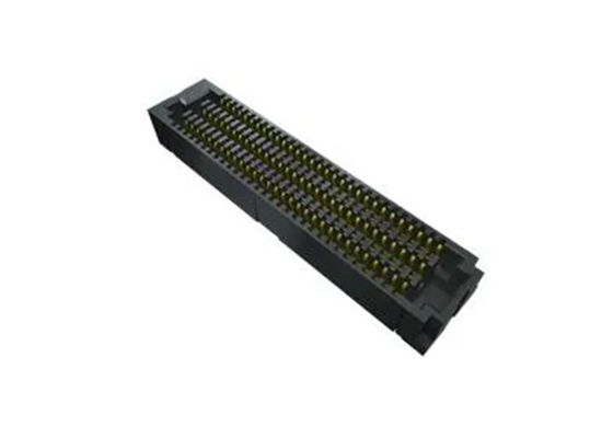 SEAF8-50-05.0-S-04-3 соединители SEARAYTM Open-Pin Field Array Socket Connector 200 POS