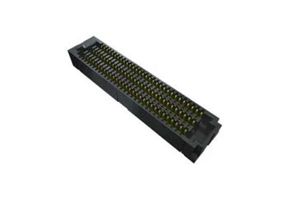 SEAF8-50-05.0-S-10-3-FR Коннекторы 0,80 мм SEARAYTM Открытые козырьковые сокеты