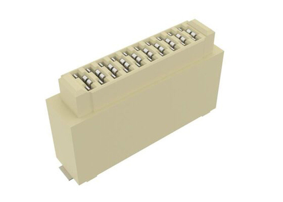 10159561-A00441RLF соединители высокой плотности PowerStak вертикальные соединители приемника