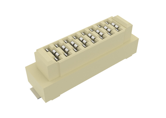 10159561-800221RLF соединители 12Gb/s PowerStak Вертикальные соединители приемника