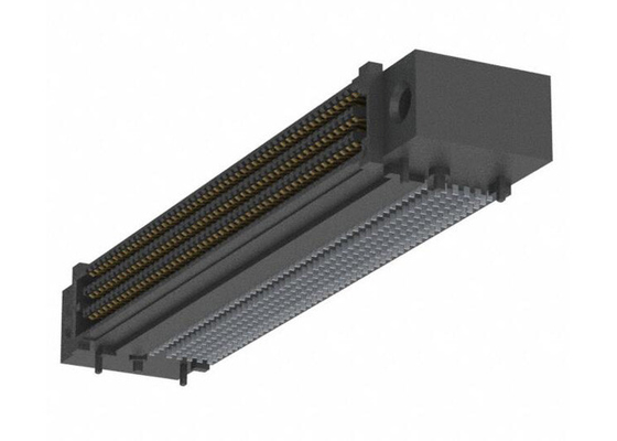 SEAF-50-01-S-06-2-RA-GP-K-TR соединители прямоугольный соединитель 300POS