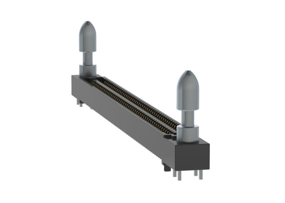 SEAF-50-05.0-S-04-2-A-LP-K-TR соединители Мезанинный соединитель 200POS
