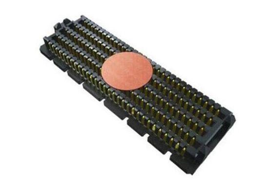 SEAM-40-03.0-L-08-2-A-K-TR соединители