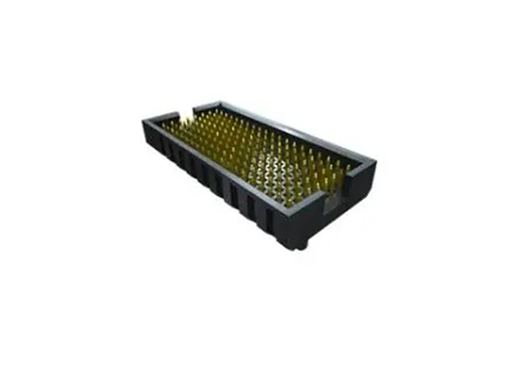 YFT-20-05-G-06-SB-K-FR соединители SamArray Low Profile Open-Pin Field Array соединители