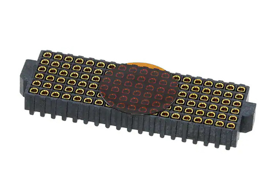 ASP-137974-01 Соединители высокоскоростной вертикальный соединитель панели к панели