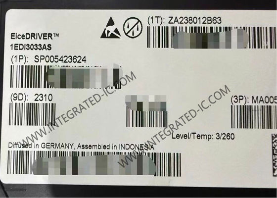 1EDI3033AS Чип интегральной схемы одноканальный изолированный драйвер SiC-MOSFET
