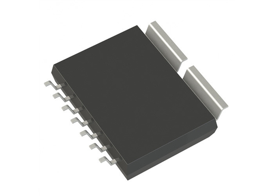TMCS1123A4AQDVGRQ1 Сенсор IC Гальванически изолированный сенсор тока эффекта Холла