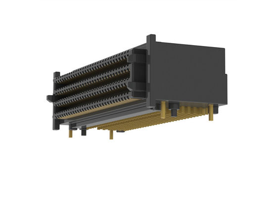 Коннекторы SEAM-30-01-S-10-2-RA-K-TR 240V Коннекторы терминалов прямоугольного массива