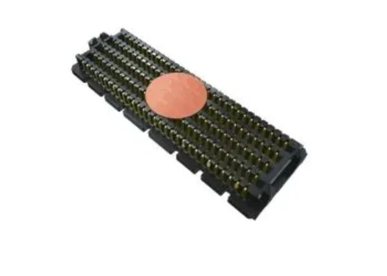 SEAM-50-03.0-S-05-2-A-K-TR соединители высокоскоростные массивные соединители для подачи сигналов