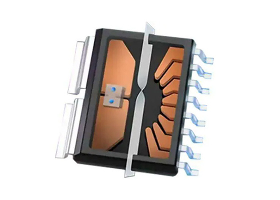 TMCS1123A5AQDVGRQ1 датчик IC датчик тока с отвержением окружающего поля