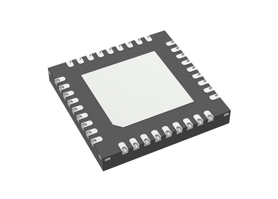 DP83TG721SRHARQ1 Ethernet IC Automotive Ethernet PHY с расширенными TSN и AVB