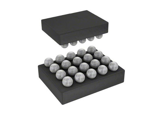 DAC530A2YBHR Integrated Circuit Chip 10-битные умные цифрово-аналоговые преобразователи