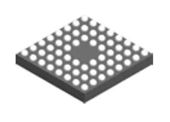 AMC8V108YBFR интегральные микросхемы 8-канальные iDAC DSBGA-60 16-битные аналоговые контроллеры