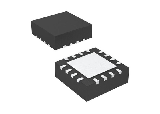 ADS7280IRSAR интегральная схема чип аналоговый в цифровой преобразователь VQFN-16 преобразователь данных IC