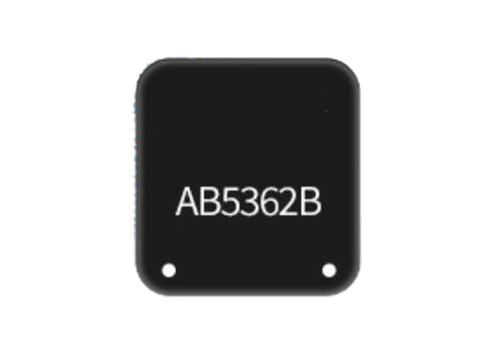 AB5362B BT IC BT Чип для динамиков BT 5.3 Малые динамики QFN32L