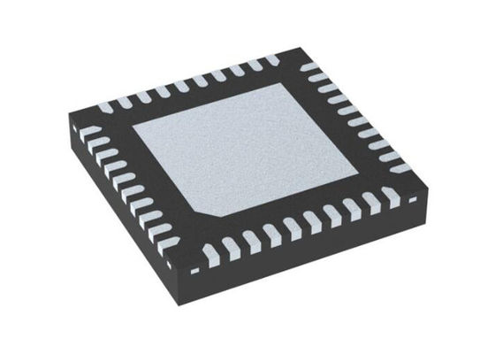 ADC3664IRSBR Integrated Circuit Chip 14-битный ADC WQFN-40 Аналоговый к цифровому преобразователю