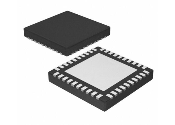 CC2530F256RHA Модуль беспроводной связи 2,4 ГГц True System-On-Chip VQFN-40 RF SoC