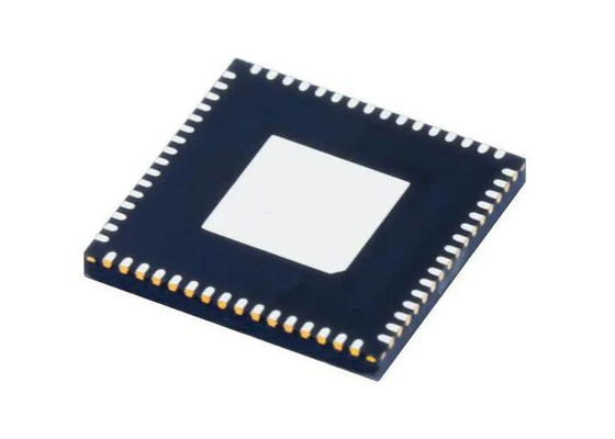 ADS62P48IRGC Integrated Circuit Chip Dual-Channel 14-Bit ADC Data Converter IC VQFN-64 (Двухканальный 14-битный интегральный микросхема)