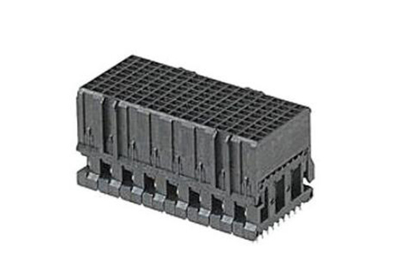 1704151918 соединители Backplane соединители 144POS высокоскоростные модульные соединители