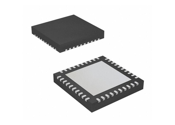 AD5767BCPZ интегральная схема чип цифровой к аналоговому преобразователю LFCSP-40 12-битный DAC